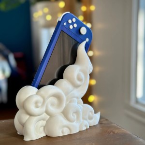 Skýja dokka Nintendo Switch Lite