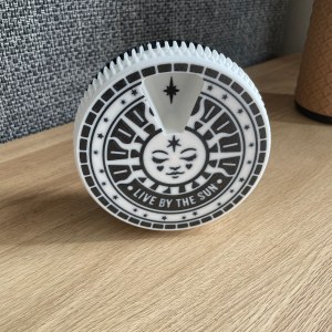 Sól og Tungl 7 Daga lyfjabox