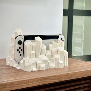 Quartz Nintendo Switch Dokka