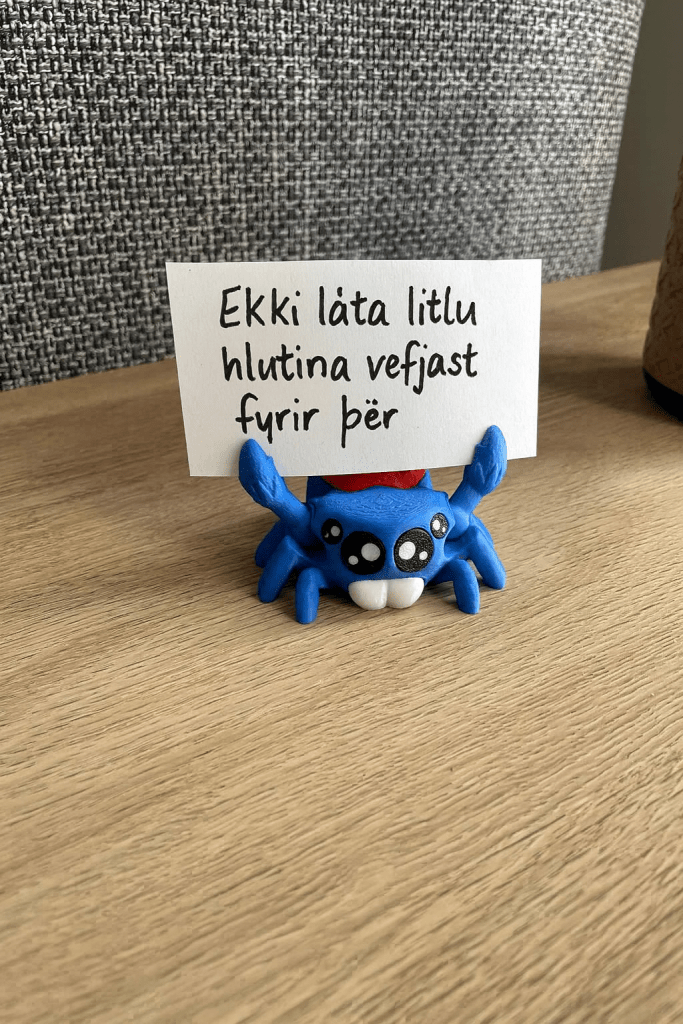 Karlotta Könguló
