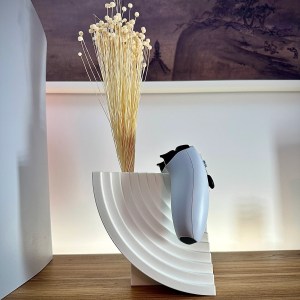 Modern Moon Fjarstýringa standur