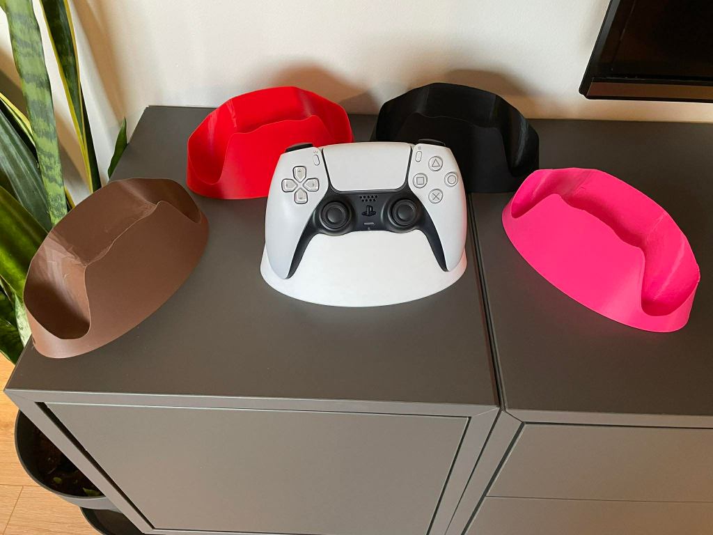 PS5 DualSense Minimalist Standur