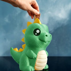 Oddur - Spareðlubaukur