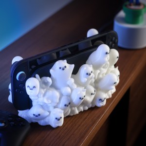 Draugadokkan – Nintendo Switch 2 Dock Standur