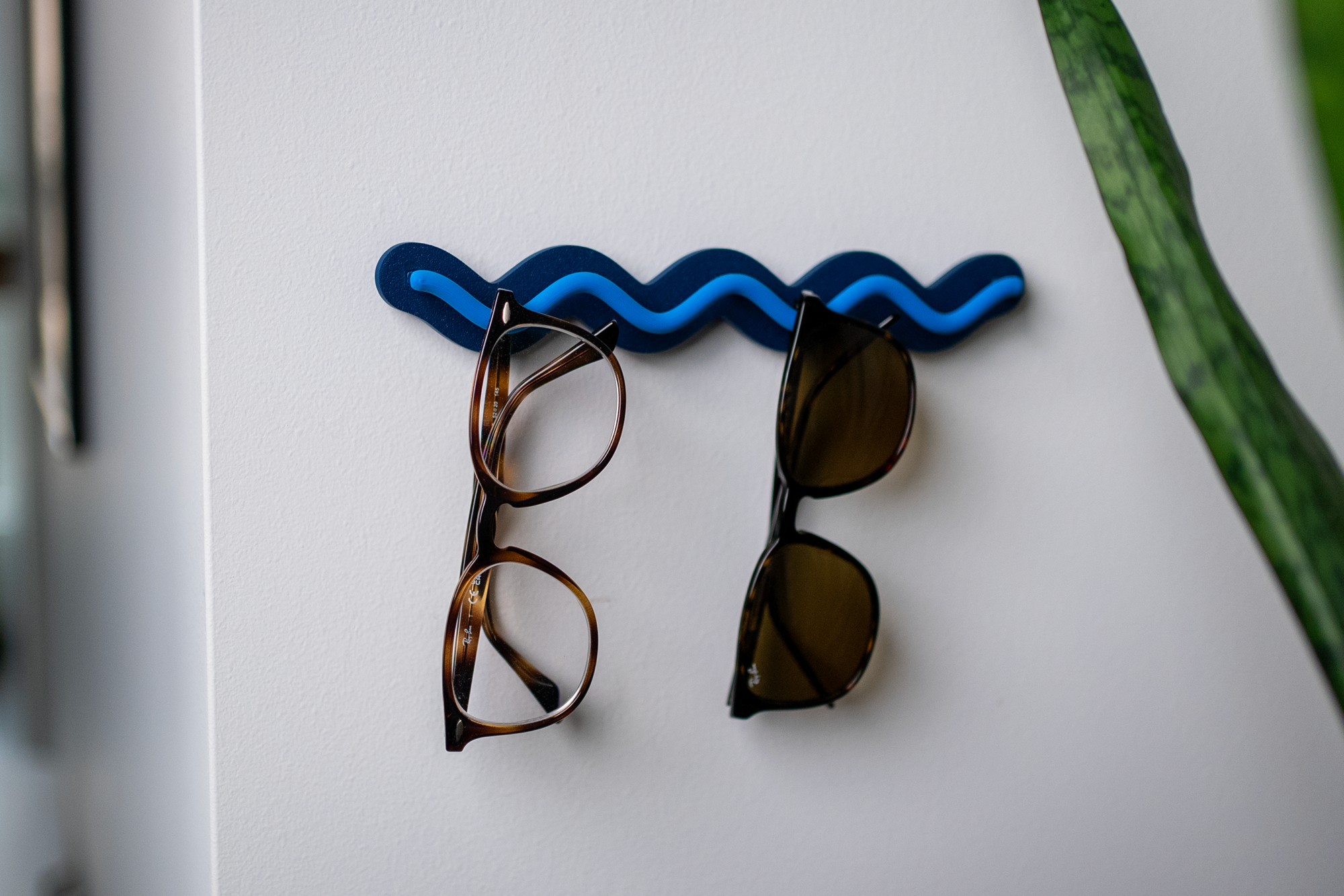 Ripple Rack - Sólgleraugna haldari - Image 3