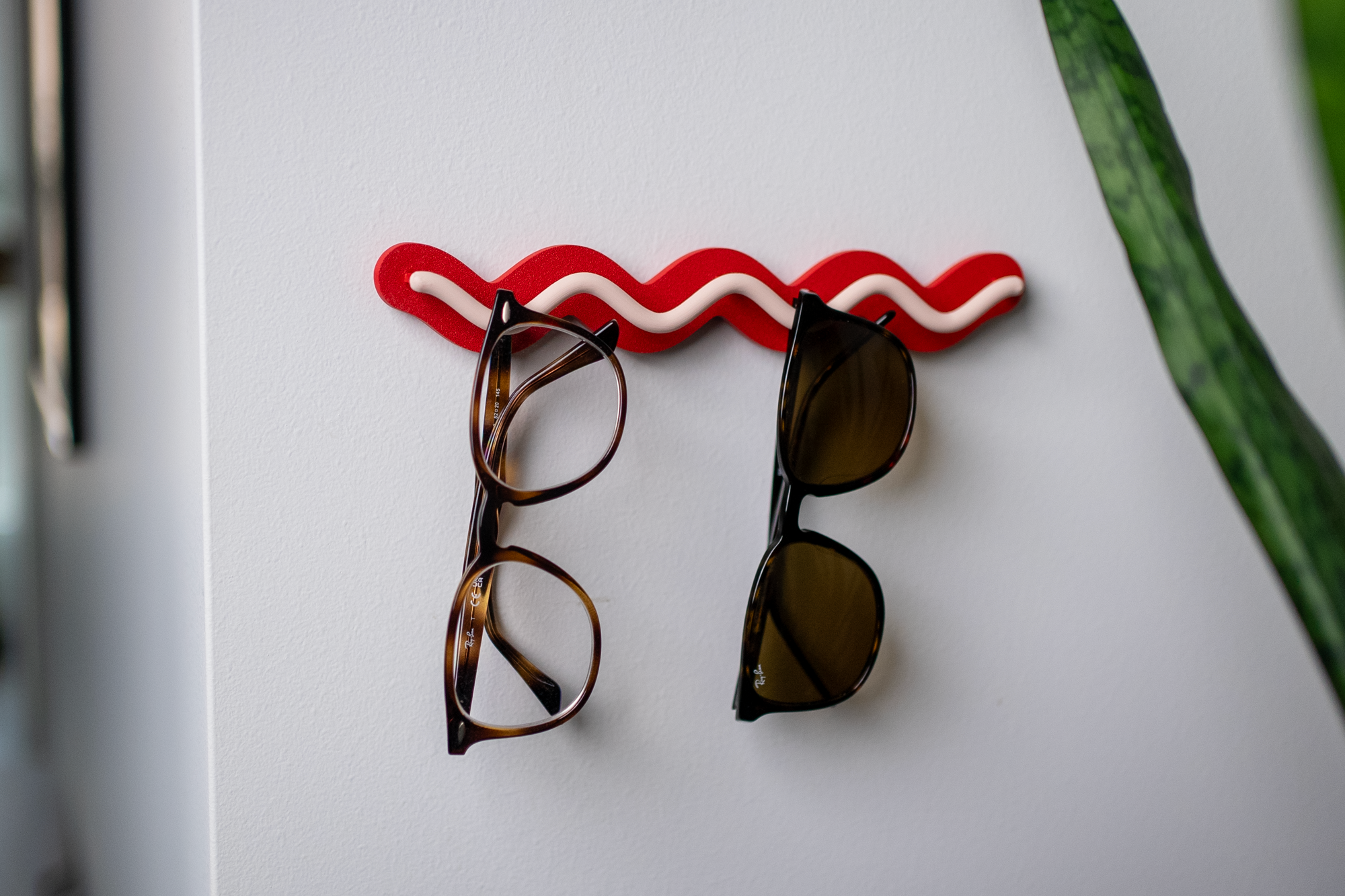 Ripple Rack - Sólgleraugna haldari