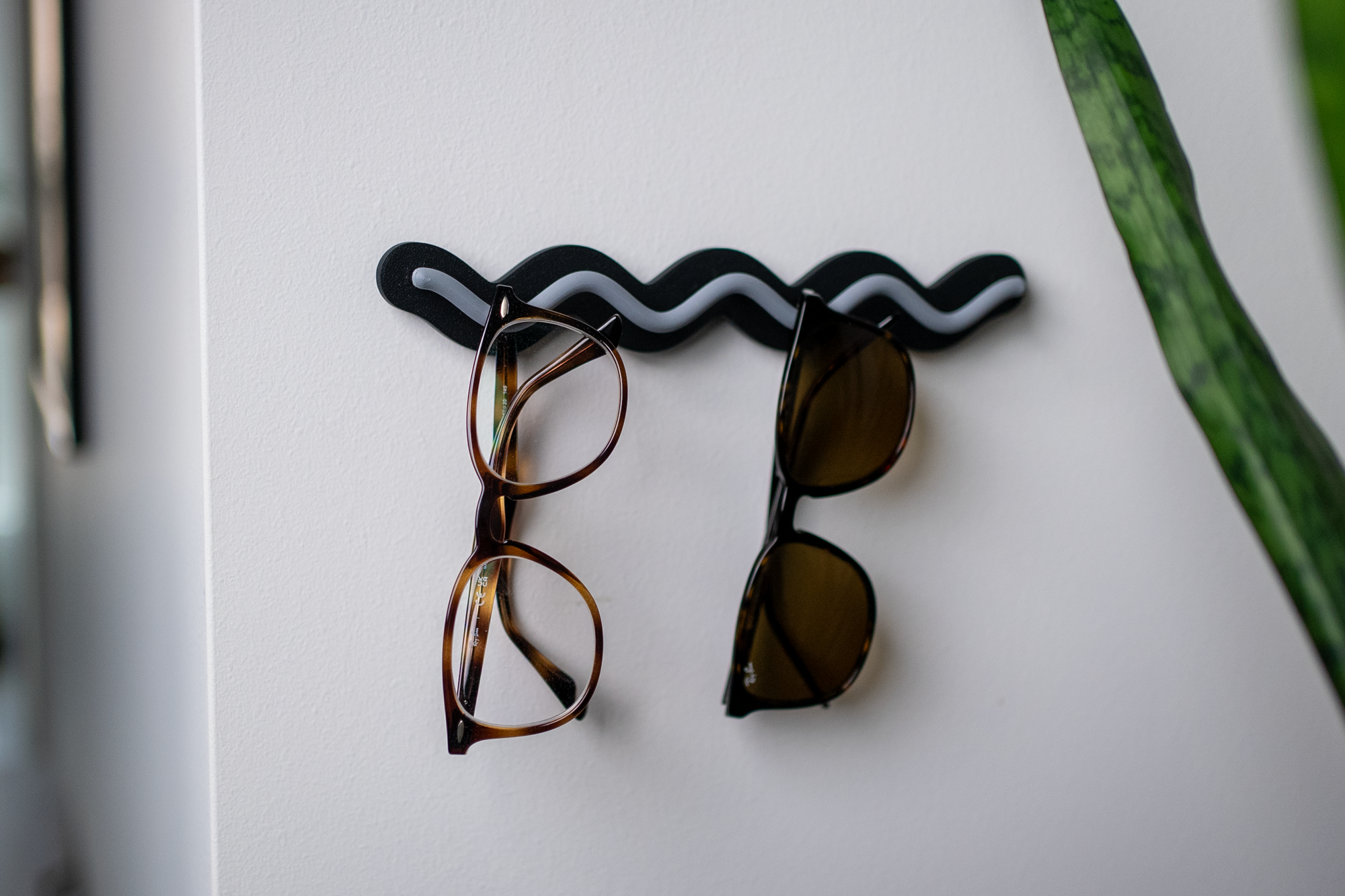 Ripple Rack - Sólgleraugna haldari - Image 13