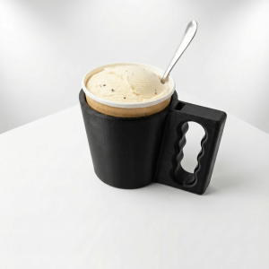 Einfaldur Íshaldari